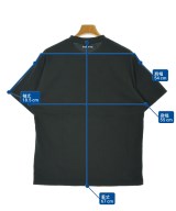 MERCEDES ANCHOR INC.（メルセデスアンカーインク）Tシャツ・カットソー 黒 サイズ:L メンズ/2200702028090