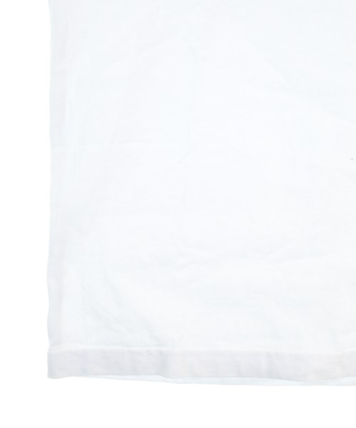 MERCEDES ANCHOR INC.（メルセデスアンカーインク）Tシャツ・カットソー 白 サイズ:M メンズ/2200661886083