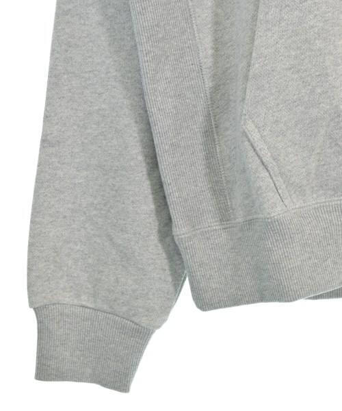 MERCEDES ANCHOR INC.（メルセデスアンカーインク）パーカー グレー サイズ:M メンズ/2200670214181