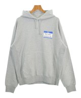 MERCEDES ANCHOR INC.（メルセデスアンカーインク）パーカー グレー サイズ:M メンズ/2200670214181