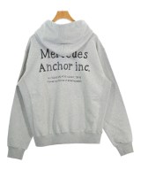MERCEDES ANCHOR INC.（メルセデスアンカーインク）パーカー グレー サイズ:M メンズ/2200670214181