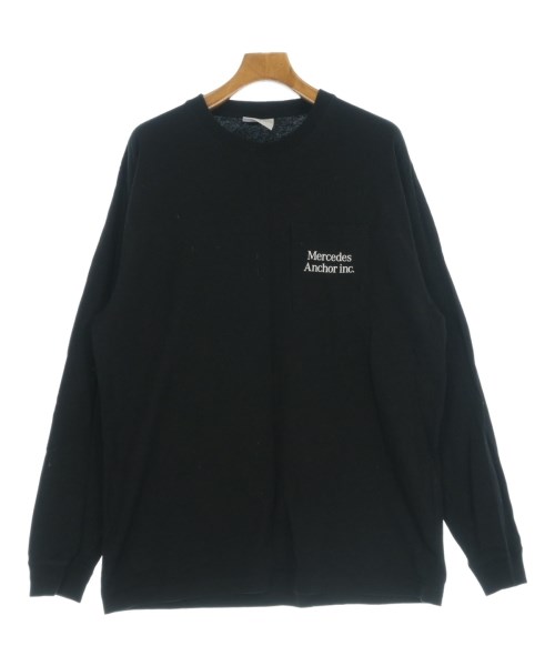 MERCEDES ANCHOR INC.(メルセデスアンカーインク)のTシャツ・カットソー サイズ:XL 6,600円