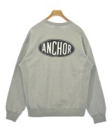 MERCEDES ANCHOR INC.（メルセデスアンカーインク）スウェット グレー サイズ:L メンズ/2200721583037