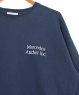 MERCEDES ANCHOR INC.（メルセデスアンカーインク）スウェット 紺 サイズ:XL メンズ/2200724536023