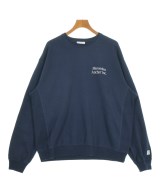 MERCEDES ANCHOR INC. スウェット