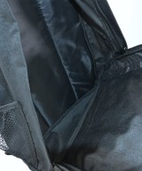 MERCEDES ANCHOR INC.（メルセデスアンカーインク）バックパック・リュック 黒 サイズ:- メンズ/2200683667080