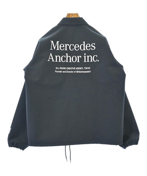 MERCEDES ANCHOR INC.（メルセデスアンカーインク）その他 紺 サイズ:L メンズ/2200686669012