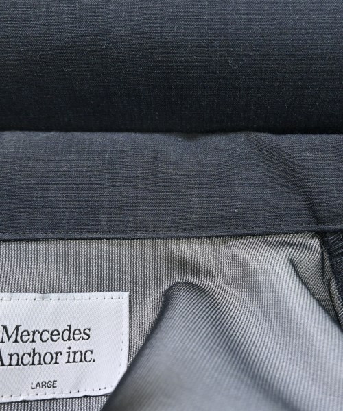 MERCEDES ANCHOR INC.（メルセデスアンカーインク）その他 紺 サイズ:L メンズ/2200686669012