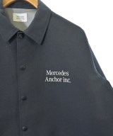 MERCEDES ANCHOR INC.（メルセデスアンカーインク）その他 紺 サイズ:L メンズ/2200686669012