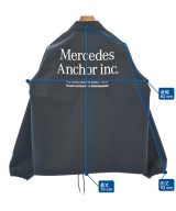 MERCEDES ANCHOR INC.（メルセデスアンカーインク）その他 紺 サイズ:L メンズ/2200686669012