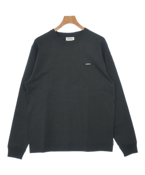 MERCEDES ANCHOR INC.(メルセデスアンカーインク)Tシャツ・カットソー 黒 サイズ:M/2200692431016