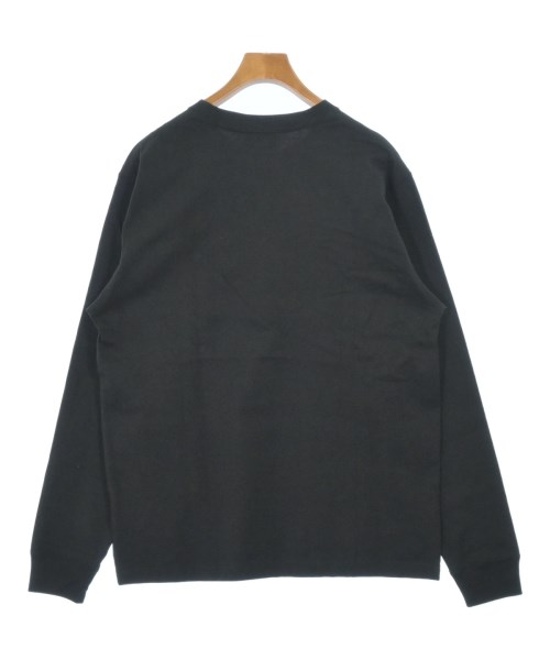 MERCEDES ANCHOR INC.（メルセデスアンカーインク）Tシャツ・カットソー 黒 サイズ:M メンズ/2200692431016