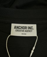 MERCEDES ANCHOR INC.（メルセデスアンカーインク）Tシャツ・カットソー 黒 サイズ:M メンズ/2200692431016