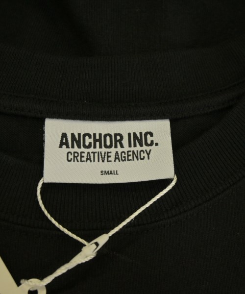 MERCEDES ANCHOR INC.（メルセデスアンカーインク）Tシャツ・カットソー 黒 サイズ:S メンズ/2200692431023
