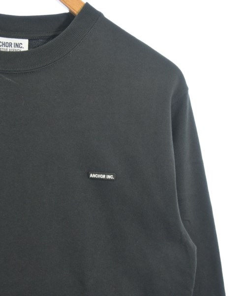 MERCEDES ANCHOR INC.（メルセデスアンカーインク）Tシャツ・カットソー 黒 サイズ:S メンズ/2200692431023