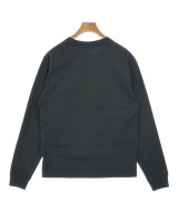 MERCEDES ANCHOR INC.（メルセデスアンカーインク）Tシャツ・カットソー 黒 サイズ:S メンズ/2200692431023