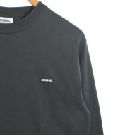MERCEDES ANCHOR INC.（メルセデスアンカーインク）Tシャツ・カットソー 黒 サイズ:S メンズ/2200692431023