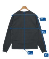 MERCEDES ANCHOR INC.（メルセデスアンカーインク）Tシャツ・カットソー 黒 サイズ:S メンズ/2200692431023