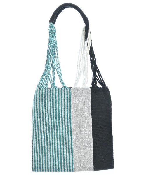 MoonBird（ムーンバード）トートバッグ 緑 サイズ:- レディース/2200654115329