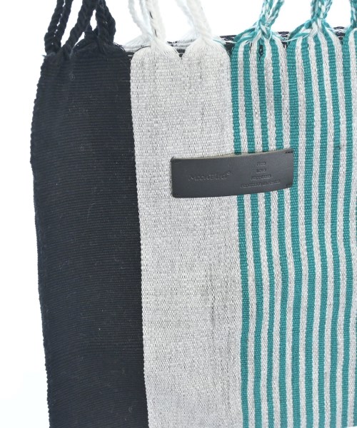 MoonBird（ムーンバード）トートバッグ 緑 サイズ:- レディース/2200654115329