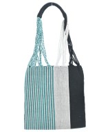 MoonBird（ムーンバード）トートバッグ 緑 サイズ:- レディース/2200654115329