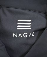 NAGIE（ナギエ）カジュアルシャツ 黒 サイズ:M メンズ/2200615526089