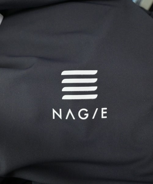 NAGIE（ナギエ）ショートパンツ 黒 サイズ:XL メンズ/2200615526096