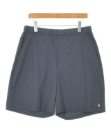 NAGIE（ナギエ）ショートパンツ 黒 サイズ:XL メンズ/2200615526096