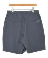 NAGIE（ナギエ）ショートパンツ 黒 サイズ:XL メンズ/2200615526096