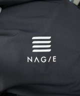 NAGIE（ナギエ）ショートパンツ 黒 サイズ:XL メンズ/2200615526096