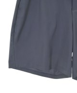 NAGIE（ナギエ）ショートパンツ 黒 サイズ:XL メンズ/2200615526096