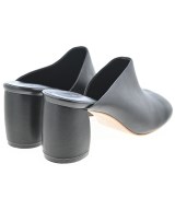 NEREANA（ネレアーナ）パンプス 黒 サイズ:EU36 1/2(23cm位) レディース/2200711572263