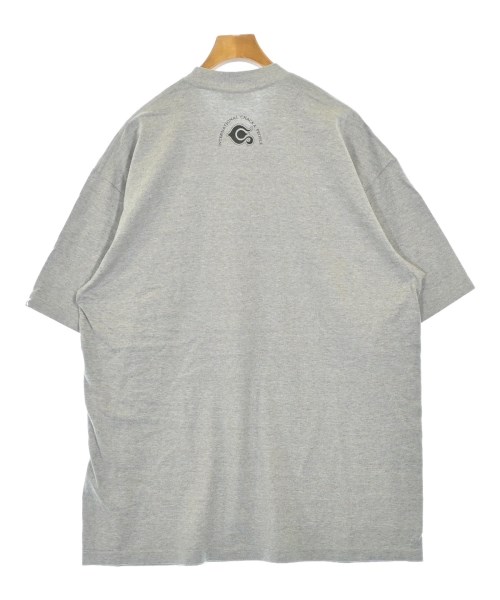 NITRICH（ナイトリッチ）Tシャツ・カットソー グレー サイズ:2XL メンズ/2200681989061