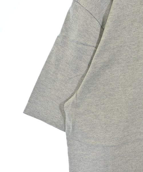 NITRICH（ナイトリッチ）Tシャツ・カットソー グレー サイズ:2XL メンズ/2200681989061