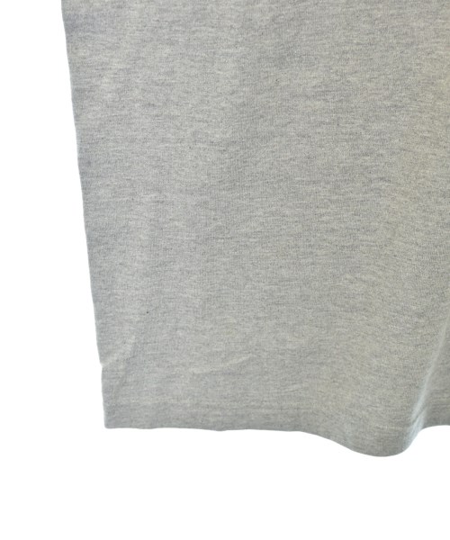 NITRICH（ナイトリッチ）Tシャツ・カットソー グレー サイズ:2XL メンズ/2200681989061