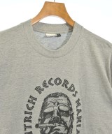 NITRICH（ナイトリッチ）Tシャツ・カットソー グレー サイズ:2XL メンズ/2200681989061