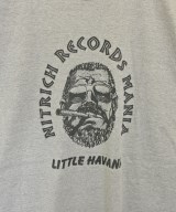 NITRICH（ナイトリッチ）Tシャツ・カットソー グレー サイズ:2XL メンズ/2200681989061