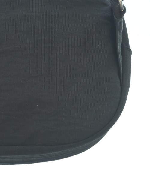 NIZYU KANO（ニジュウカノウ）ショルダーバッグ 黒 サイズ:- レディース/2200620965088