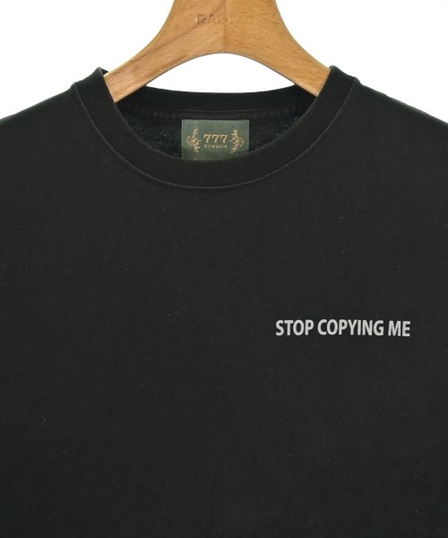 NOMADIC（ノーマディック）Tシャツ・カットソー 黒 サイズ:L メンズ/2200635702067