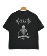 NOMADIC（ノーマディック）Tシャツ・カットソー 黒 サイズ:L メンズ/2200635702067