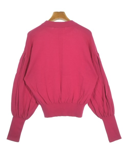 NORD CADRE（ノールケアド）ニット・セーター ピンク サイズ:F レディース/2200660240039