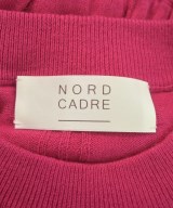NORD CADRE（ノールケアド）ニット・セーター ピンク サイズ:F レディース/2200660240039