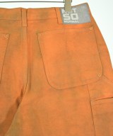 NOTSONORMAL（ノットソーノーマル）ショートパンツ オレンジ サイズ:30(M位) メンズ/2200715884133