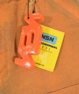 NOTSONORMAL（ノットソーノーマル）ショートパンツ オレンジ サイズ:30(M位) メンズ/2200715884133