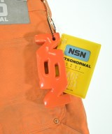 NOTSONORMAL（ノットソーノーマル）ショートパンツ オレンジ サイズ:28(S位) メンズ/2200715884140