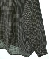 NOUSAN（ノウザン）カジュアルシャツ 黒 サイズ:L メンズ/2200677931104