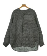 NOUSAN カジュアルシャツ