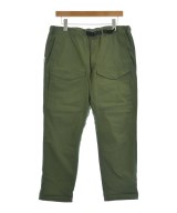 NOYKU（ノイク）カーゴパンツ カーキ サイズ:-(M位) メンズ/2200620917322