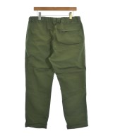 NOYKU（ノイク）カーゴパンツ カーキ サイズ:-(M位) メンズ/2200620917322