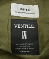 NOYKU（ノイク）カーゴパンツ カーキ サイズ:-(M位) メンズ/2200620917322